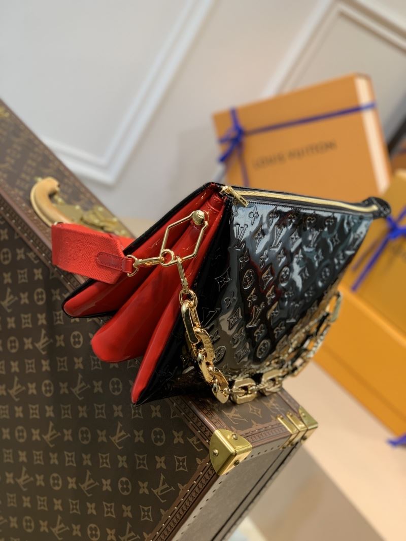 LV Satchel bags